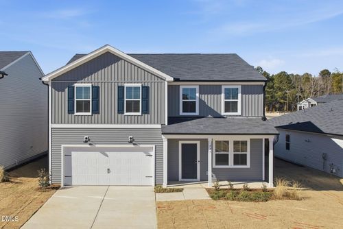 445 Woodbluff Dr, Sanford, NC, 27330 | Card Image