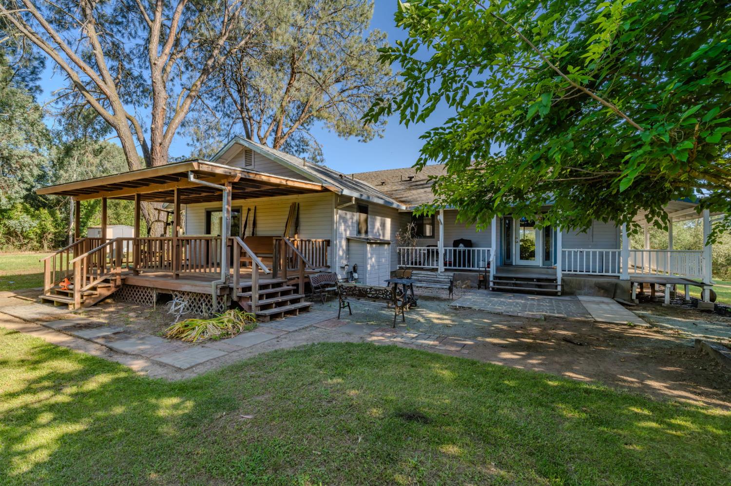 Residential in Valley Springs 3