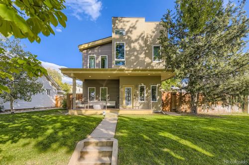 2338 S Williams St, Denver, CO, 80210-5154 | Card Image