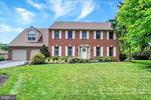1885 Herman Dr, YORK, PA, 17408-1599 | Card Image
