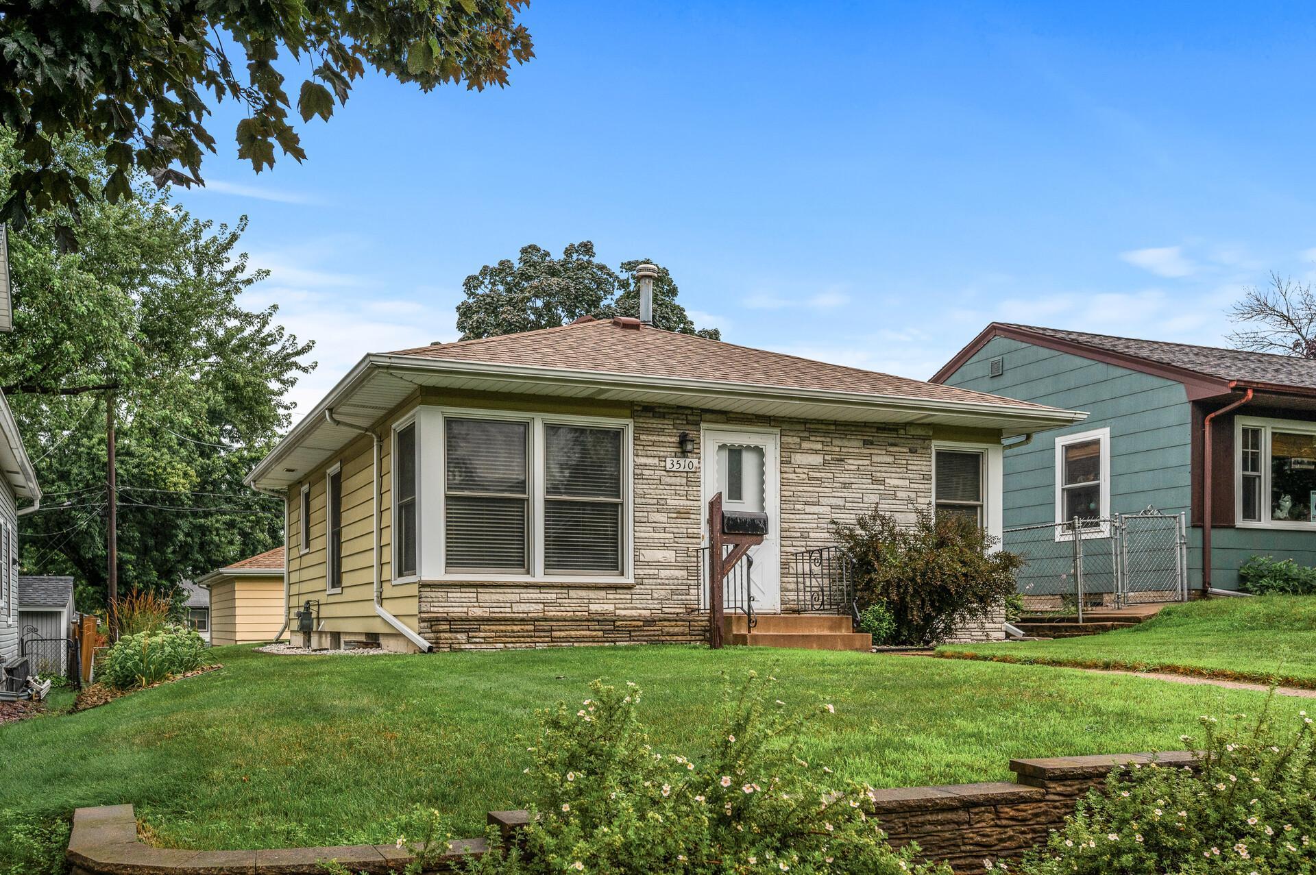 2nd St, Minneapolis, MN 55418