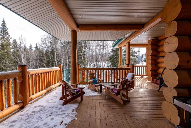 62407 Range Road 431, House other with 3 bedrooms, 4 bathrooms and 4 parking in Ardmore AB | Image 39
