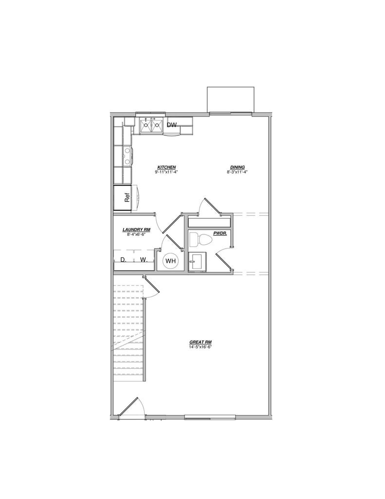 Residential in Cedar City 4