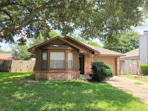 11166 Thunderhaven Dr, Houston, TX, 77064-4582 | Card Image
