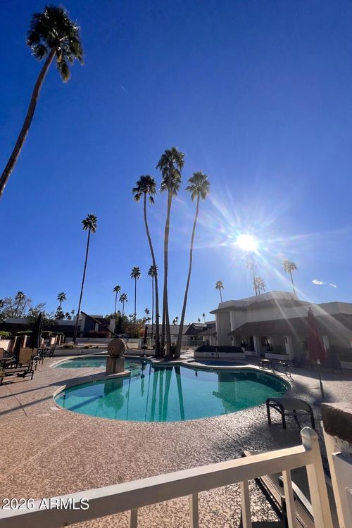 5834 N Scottsdale Rd, Paradise Valley, AZ, 85253-5916 | Card Image