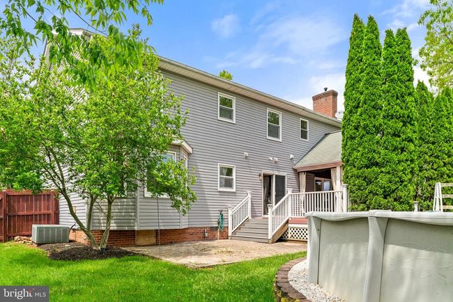 6415 Beales Ct, House other with 4 bedrooms, 4 bathrooms and null parking in BEALETON VA | Image 70