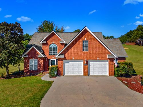 321 Back Nine Dr, Baneberry, TN, 37890-4940 | Card Image