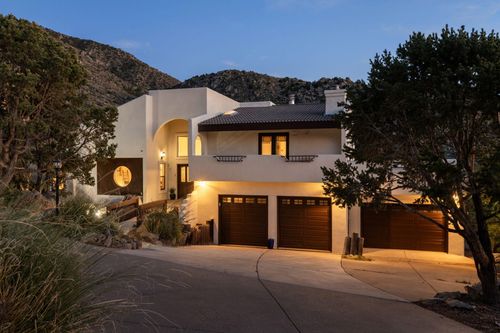 13604 Deer Trail Pl Ne, Albuquerque, NM, 87111-4207 | Card Image