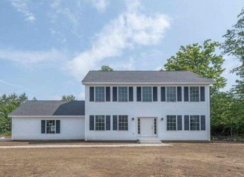 lot 9 Strawbrook Ln, Canaan, NH, 03741-7580 | Card Image