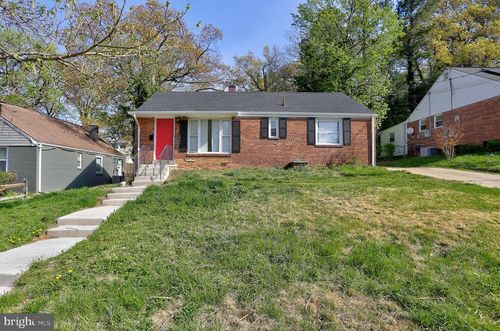 5406 Taussig Rd, BLADENSBURG, MD, 20710-1548 | Card Image