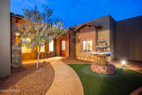 1320 Morisat Pl, Las Cruces, NM, 88007-4910 | Card Image