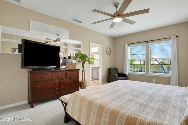 3922 Cloverdale Ct, House other with 3 bedrooms, 2 bathrooms and null parking in MIDDLEBURG FL | Image 22