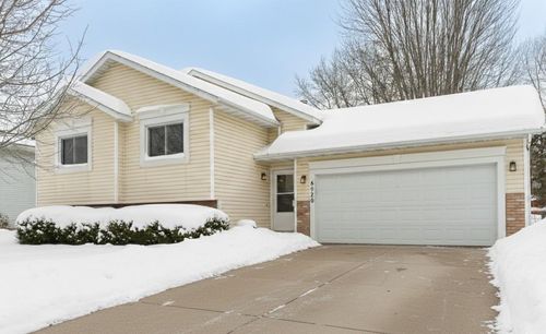 5920 44th Ave Nw, Rochester, MN, 55901-8787 | Card Image