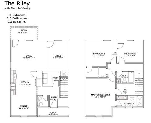 427 Beckfield Lane, Inman, SC, 29349 | Card Image