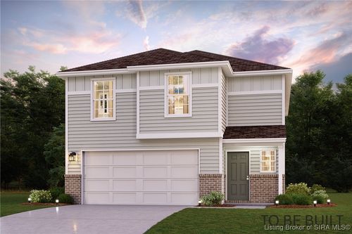 432 Springville Dr, Charlestown, IN, 47111-1454 | Card Image