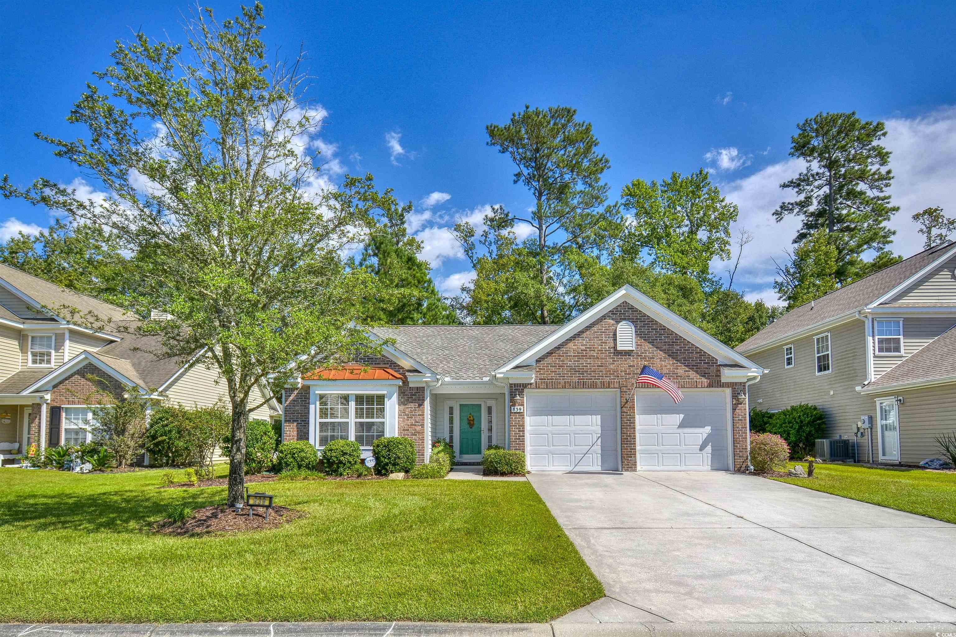 Riverward Dr, Myrtle Beach, SC 29588