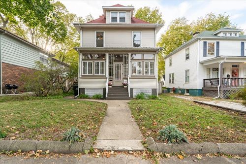 1014 Prairie St, Bloomington, IL, 61701-3029 | Card Image