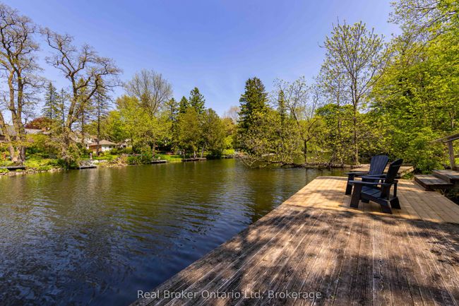 233 4 Th St E, House other with 3 bedrooms, 3 bathrooms and 4 parking in Owen Sound ON | Image 46