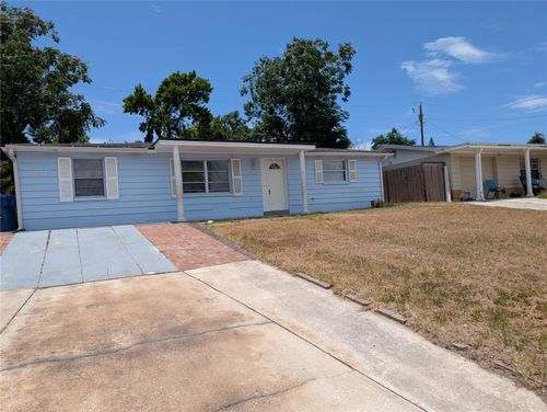 3337 Clydesdale Drive, HOLIDAY, FL, 34691 | Card Image