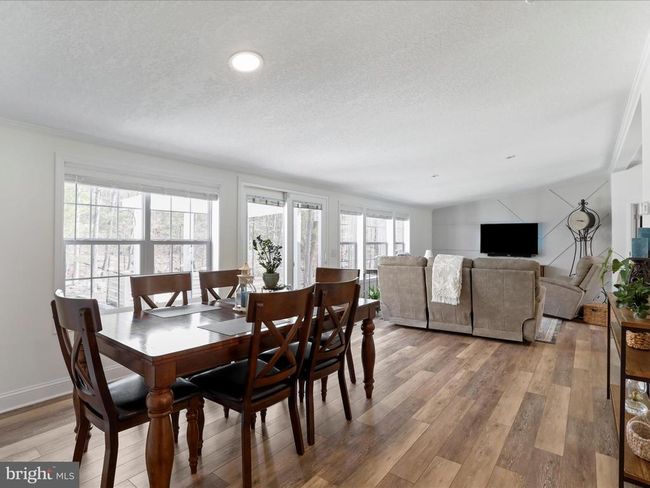 4970 Moreland Gap Rd, House other with 3 bedrooms, 2 bathrooms and null parking in NEW MARKET VA | Image 11