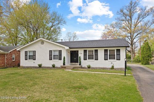 9706 Lanesboro Way, Louisville, KY, 40242-2314 | Card Image