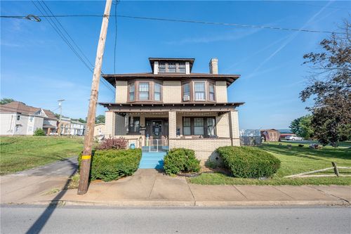 4698 Route 981, Pleasant Unity, PA, 15676-1028 | Card Image