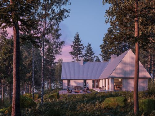 tbd-farmhouse-84860 Old San Road, Bayfield, WI, 54814 | Card Image