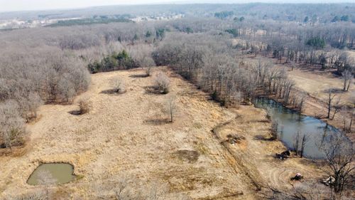 TRACT 3 S Mount Olive Road, Vilonia, AR, 72173 | Card Image