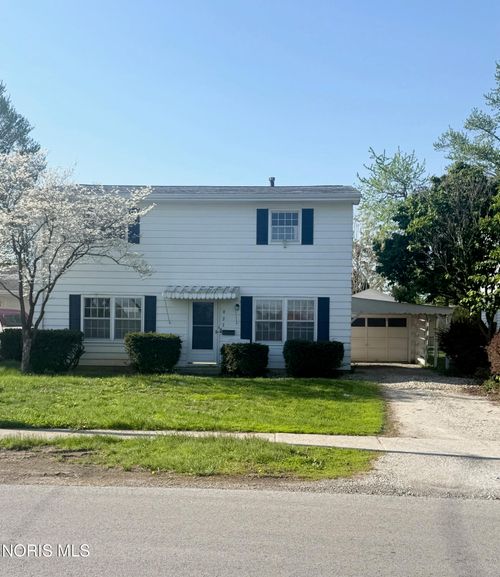 627 W Foulke Ave, Findlay, OH, 45840-2616 | Card Image