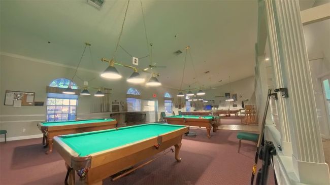 Clubhouse/Billiards Room | Image 41