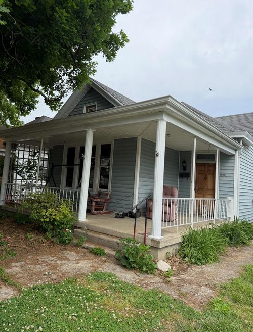 1622 Summit Street, Portsmouth, OH, 45662 | Card Image