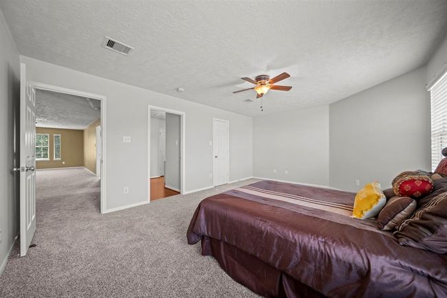 18302 Glenn Haven Estates Dr, House other with 5 bedrooms, 4 bathrooms and 3 parking in Spring TX | Image 33