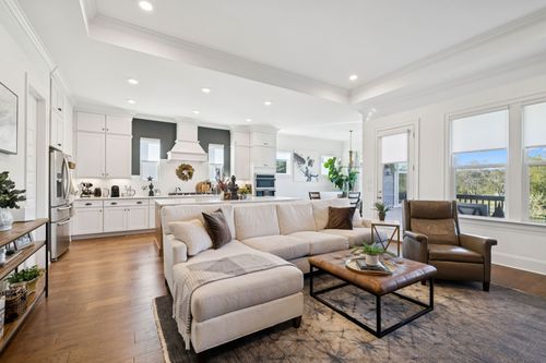 7143 Neills Branch Dr, College Grove, TN, 37046-1492 | Card Image