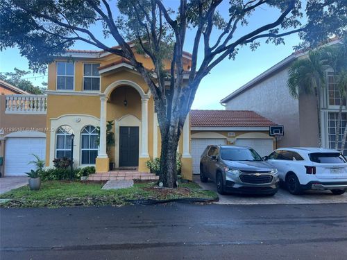 10866-10866 Nw 51st Ln, Doral, FL, 33178-3929 | Card Image