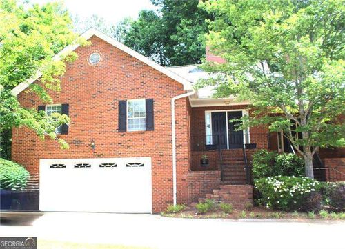 3691 Blackshear Ct, Duluth, GA, 30096-3241 | Card Image