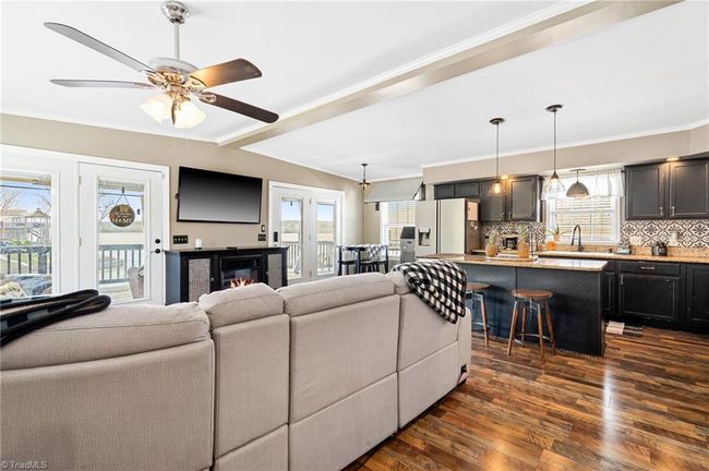 145 Badin Lake Cir, House other with 3 bedrooms, 3 bathrooms and null parking in New London NC | Image 24