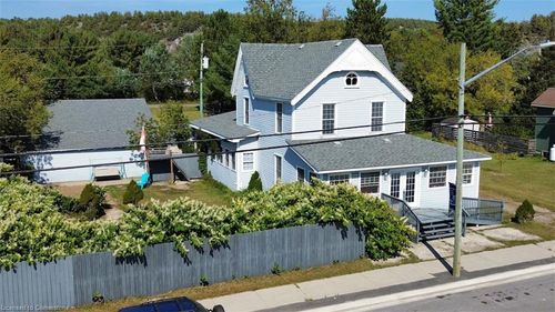 52 Main St, Webbwood, ON, P0P | Card Image