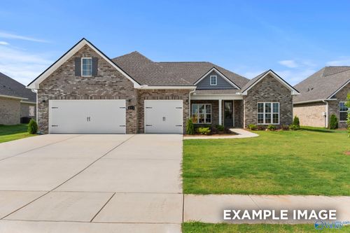 201 Applewood Ct, Huntsville, AL, 35811-9818 | Card Image