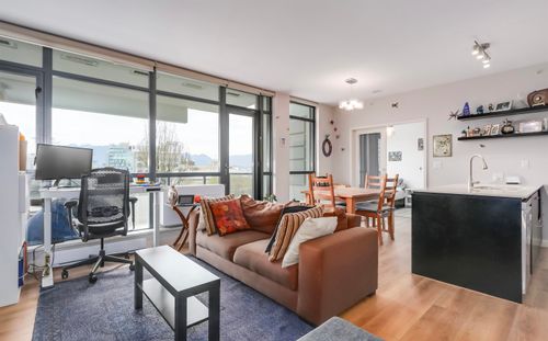 604-2851 Heather St, Vancouver, BC, V5Z0A2 | Card Image