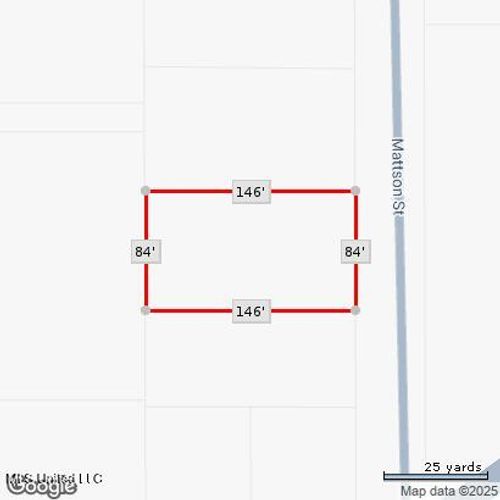 00 Mattson St, Moss Point, MS, 39563 | Card Image