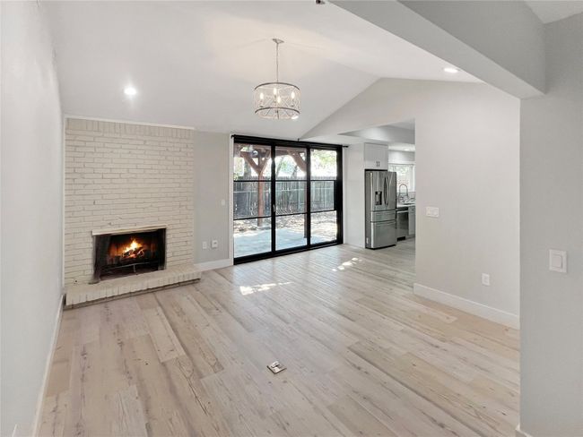 9614 Newfoundland Cir, House other with 3 bedrooms, 2 bathrooms and 2 parking in Austin TX | Image 14