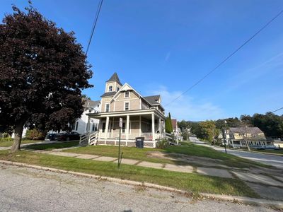 60 Elm Street, Home with 0 bedrooms, 0 bathrooms and null parking in Rutland City VT | Image 2