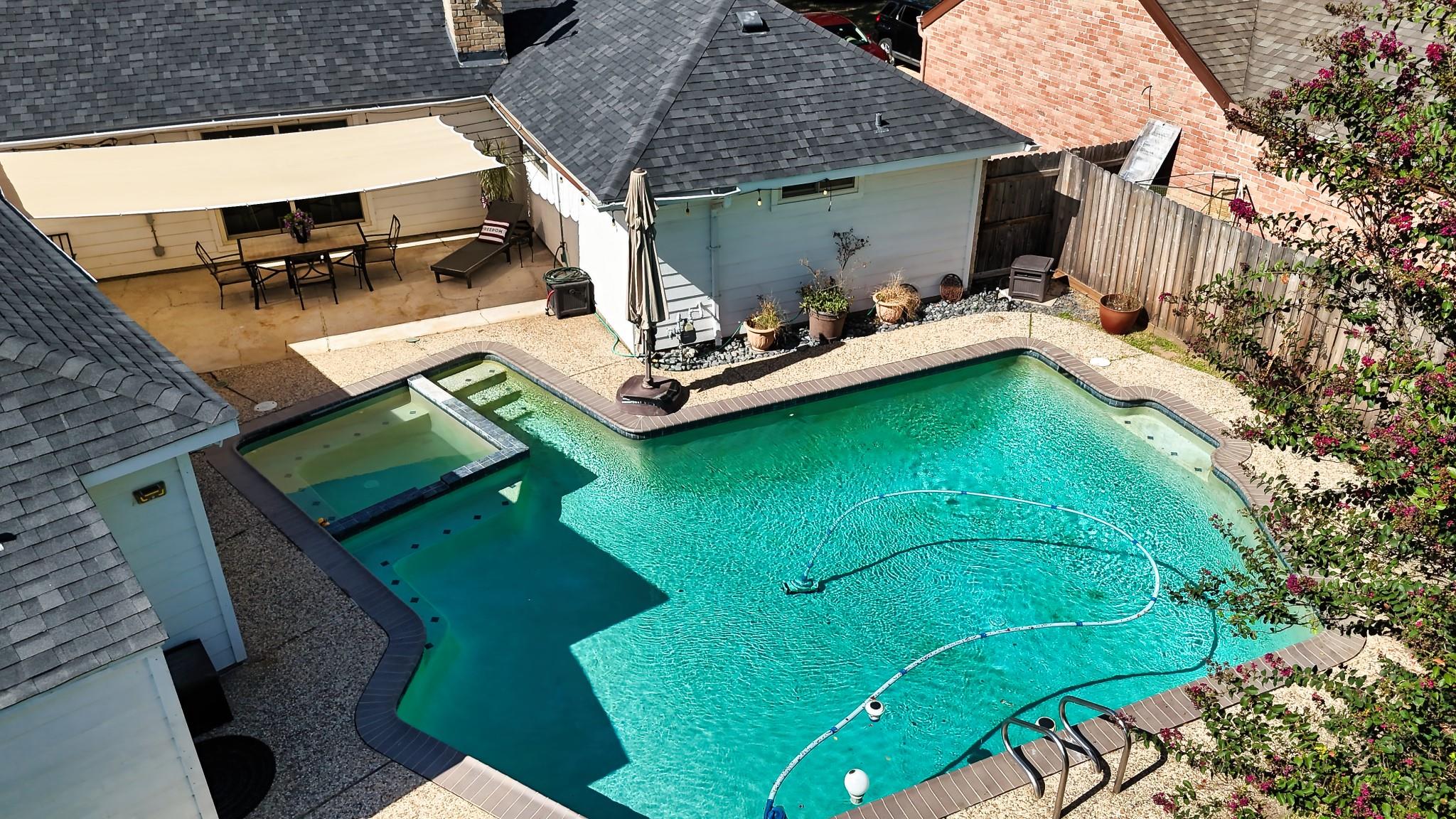Residential in Houston 3