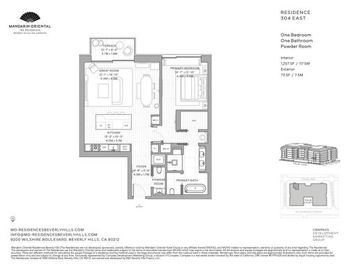 unit-304e-9200 Wilshire Blvd, Beverly Hills, CA, 90212-3570 | Card Image