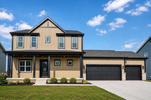515 Fundamental Way, COTTAGE GROVE, WI, 53527-9442 | Card Image