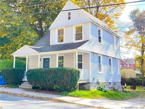 278 Boyden St, Waterbury, CT, 06704-1506 | Card Image