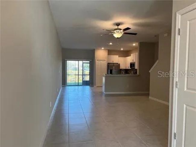 3611 Bellmeade Court, Townhouse with 3 bedrooms, 2 bathrooms and null parking in Wesley Chapel FL | Image 2
