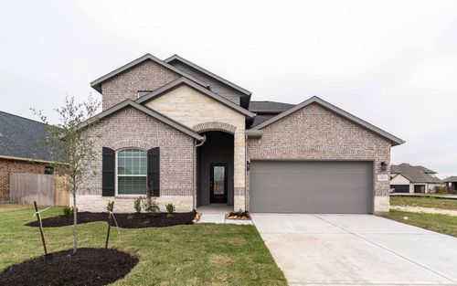 23437 Zinfandel Dr, Alvin, TX, 77511-2276 | Card Image