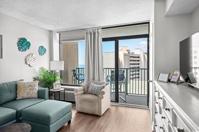 UNIT-708 - 501 S Ocean Blvd, Condo with 1 bedrooms, 1 bathrooms and null parking in North Myrtle Beach SC | Image 21