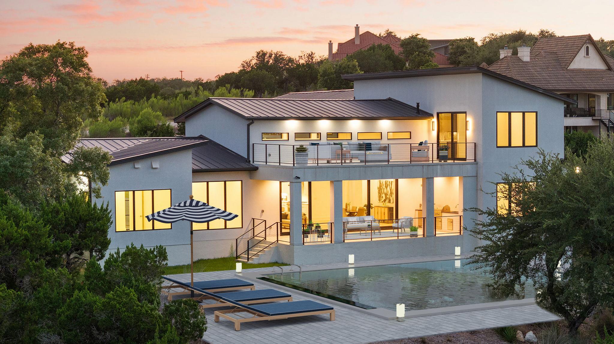 Residential in Lago Vista 2